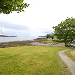 The Pilot's Cornamucklagh