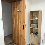 The Pilot's Ferienhaus *