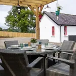 The Pilot's Ferienhaus Cornamucklagh