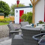 The Pilot's Ferienhaus Cornamucklagh