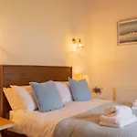The Pilot's Ferienhaus Cornamucklagh