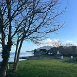 The Pilot's * Cornamucklagh