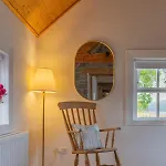 The Pilot's Ferienhaus Cornamucklagh