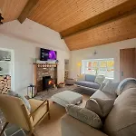 The Pilot's Ferienhaus Cornamucklagh