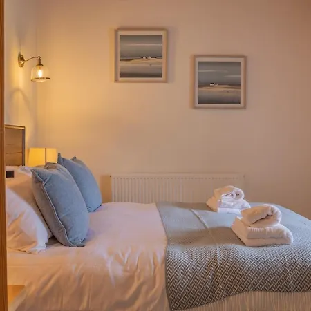 The Pilot's Σπίτι διακοπών *