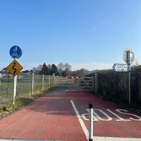 The Pilot's Σπίτι διακοπών *