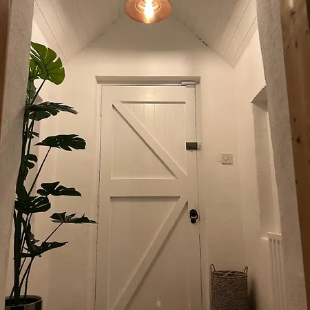 Σπίτι διακοπών The Pilot's