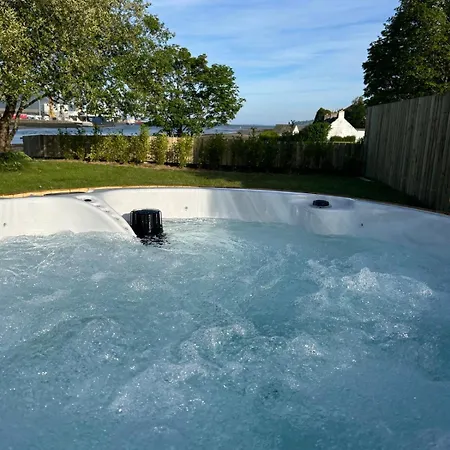 Σπίτι διακοπών The Pilot's *