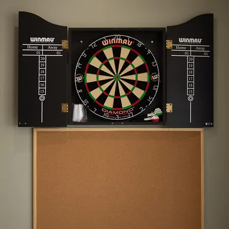 The Pilot's Σπίτι διακοπών Cornamucklagh