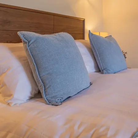 Σπίτι διακοπών The Pilot's *