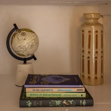 The Pilot's Σπίτι διακοπών