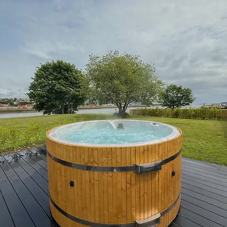 Σπίτι διακοπών The Pilot's