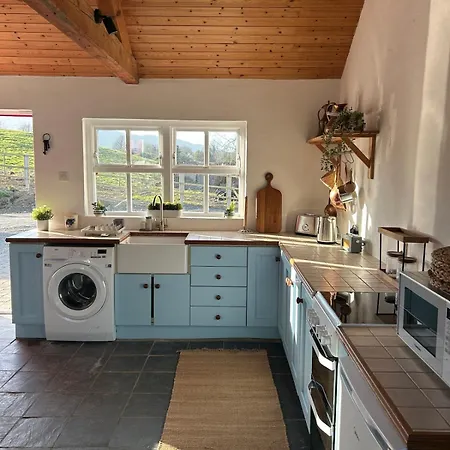 The Pilot's Σπίτι διακοπών