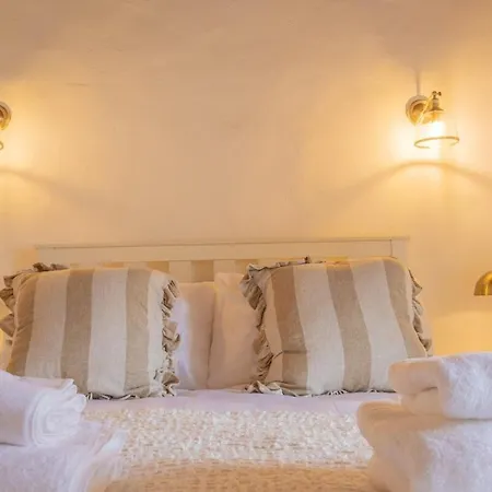 Σπίτι διακοπών The Pilot's