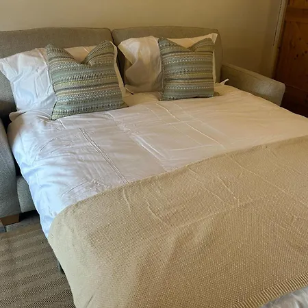 Σπίτι διακοπών The Pilot's Cornamucklagh