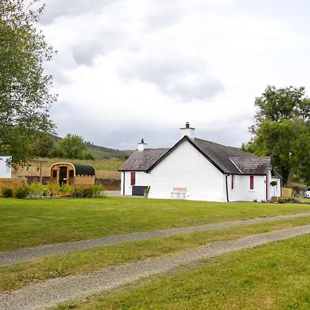 The Pilot's Cornamucklagh