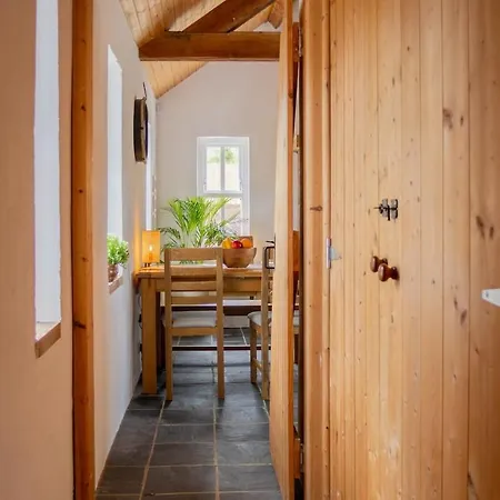 Σπίτι διακοπών The Pilot's *