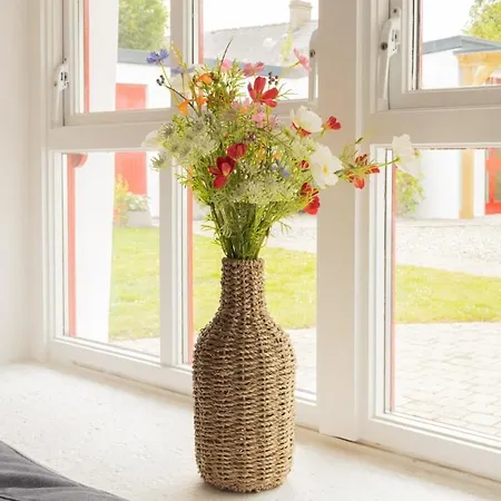 The Pilot's Σπίτι διακοπών