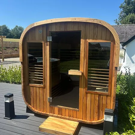 Σπίτι διακοπών The Pilot's *