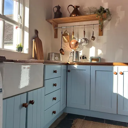 Σπίτι διακοπών The Pilot's