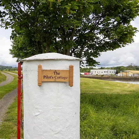 Σπίτι διακοπών The Pilot's *