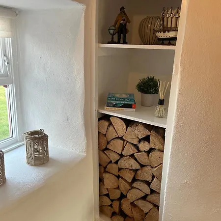 The Pilot's Cornamucklagh