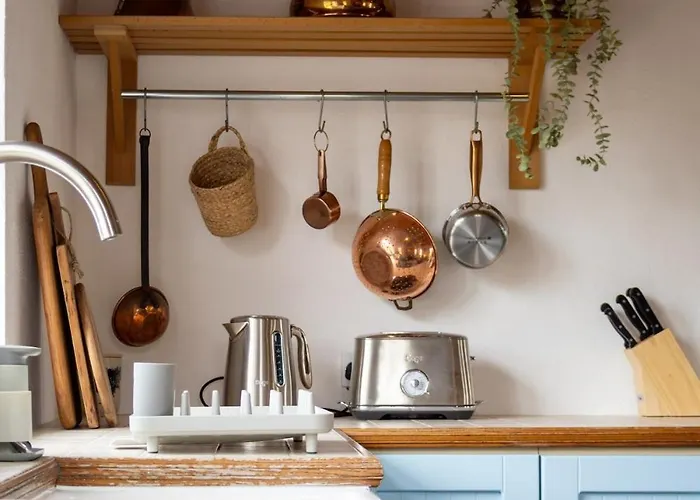 The Pilot's Tatil Evi *