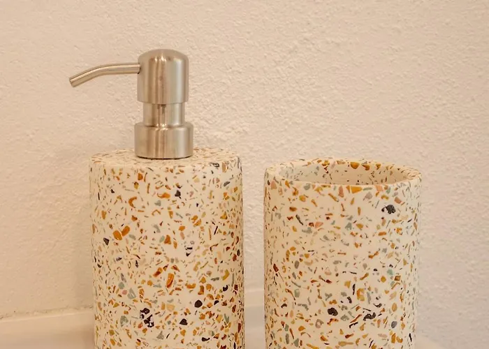 Tatil Evi The Pilot's *