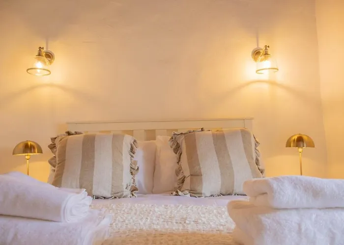 Tatil Evi The Pilot's