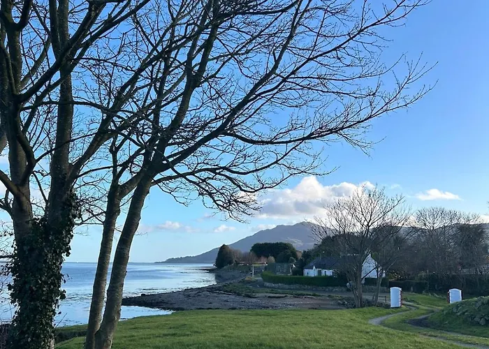 The Pilot's * Cornamucklagh