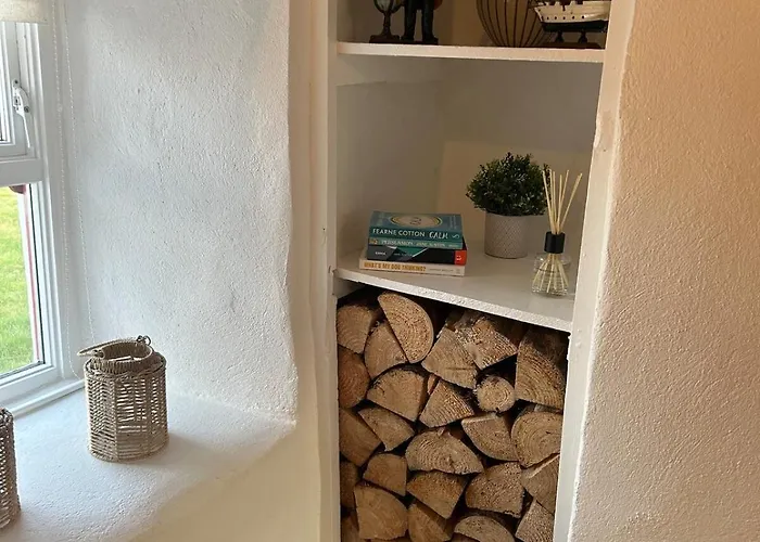 The Pilot's Cornamucklagh